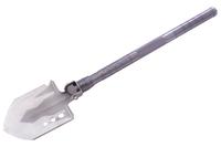 Лопата многофункциональная Рамболд - 8-в-1 M8 металлик ручка