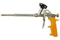 Пистолет для пены LT - 320 мм тефлон держатель баллона, игла