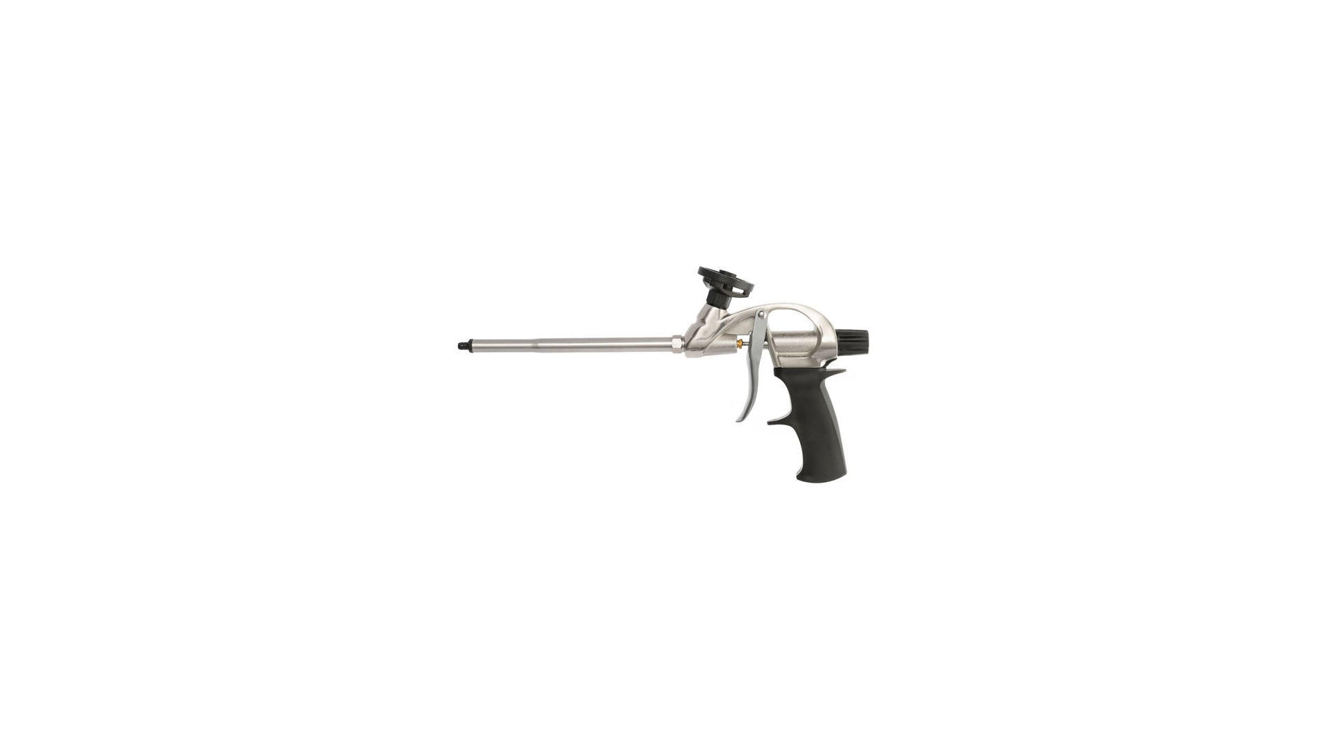 Пистолет для пены LT - 345 мм тефлон держатель баллона, сопло, игла PRO 2