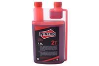 Масло 2T Winzor - 1 л с дозатором