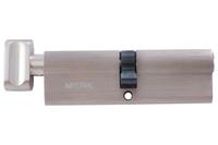 Цилиндр лазерный Imperial - ICK 100 мм 50/50 к/п-металл SN (цинк)