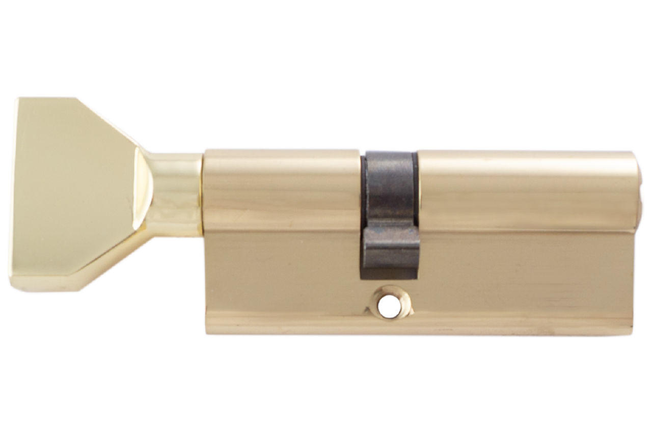 Цилиндр лазерный Imperial - CK 110 мм 60/50 к/п РВ (латунь) 1