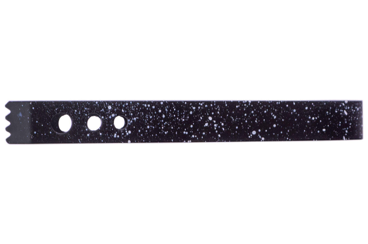 Щипцы для льда Empire - 185 мм керамика черная 3