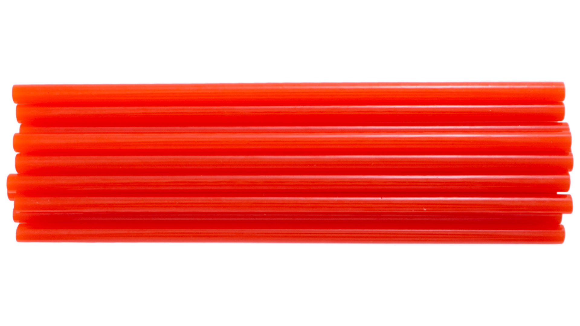 Стержни клеевые Mastertool - 7,2 x 200 мм красные (12 шт.) 3