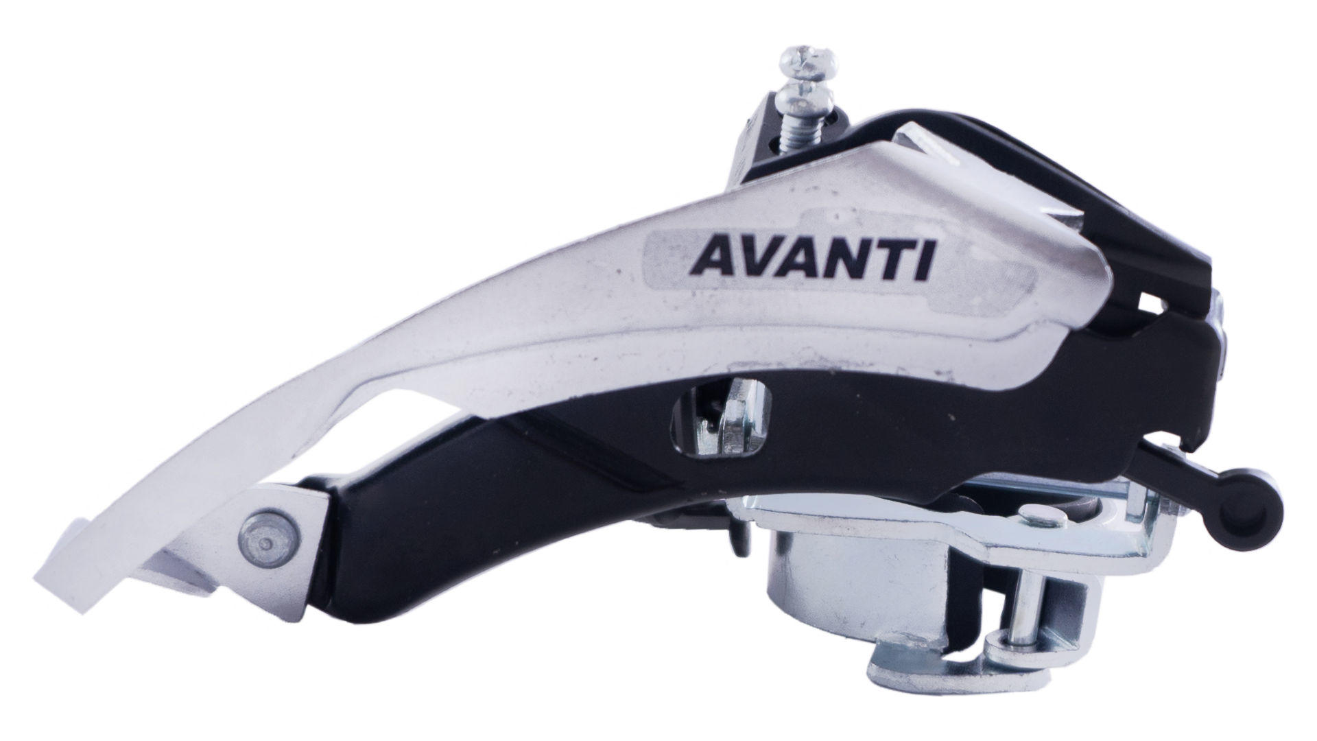 Переключатель передний Xazar - Avanti универсальная тяга 6