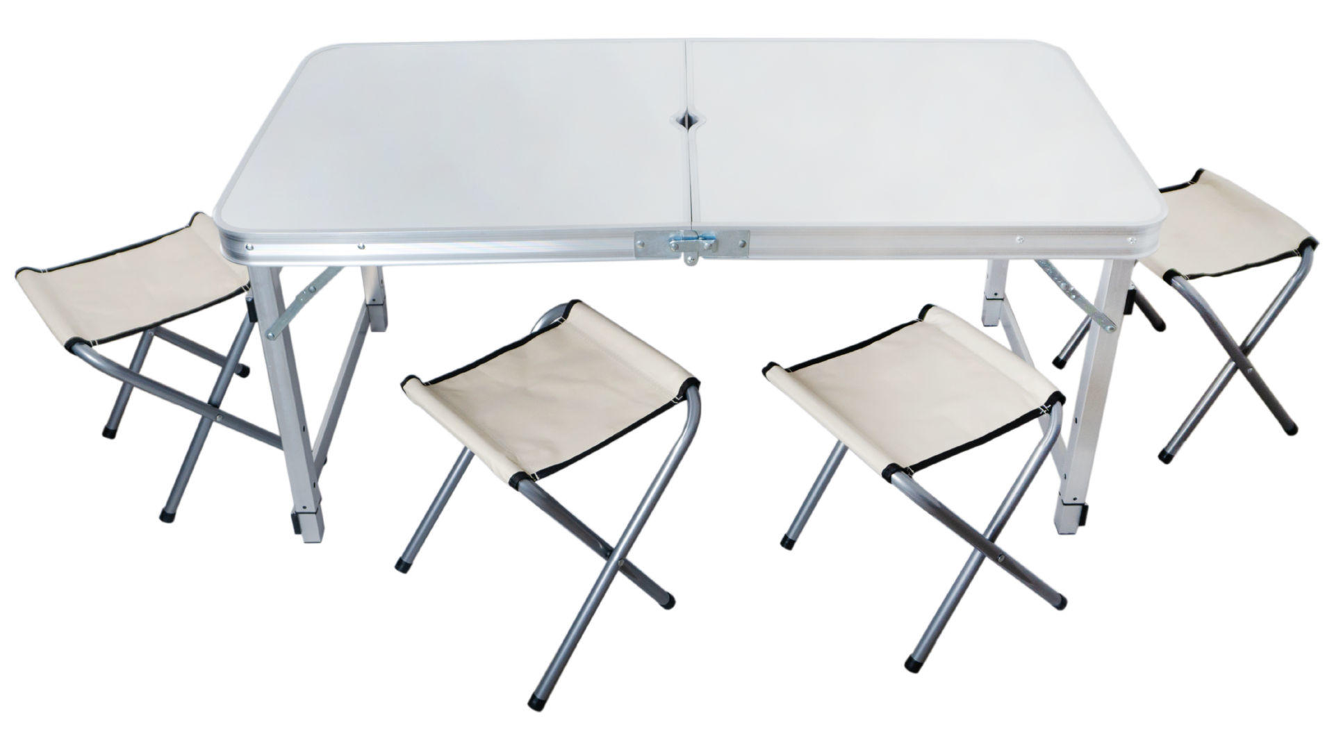 Комплект мебели для пикника D&T - 5 ед. усиленный 14