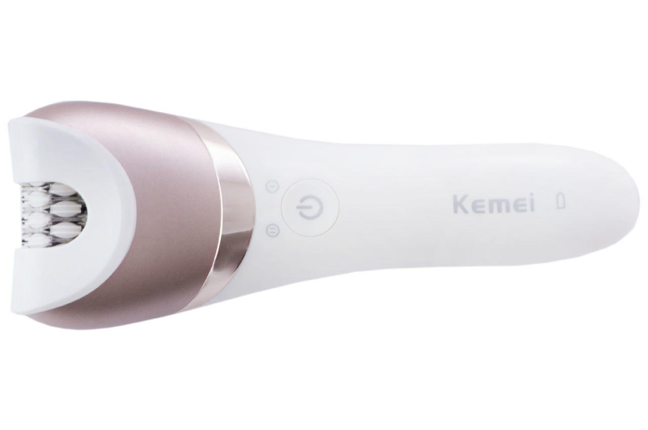 Эпилятор Kemei - KM-8001 1