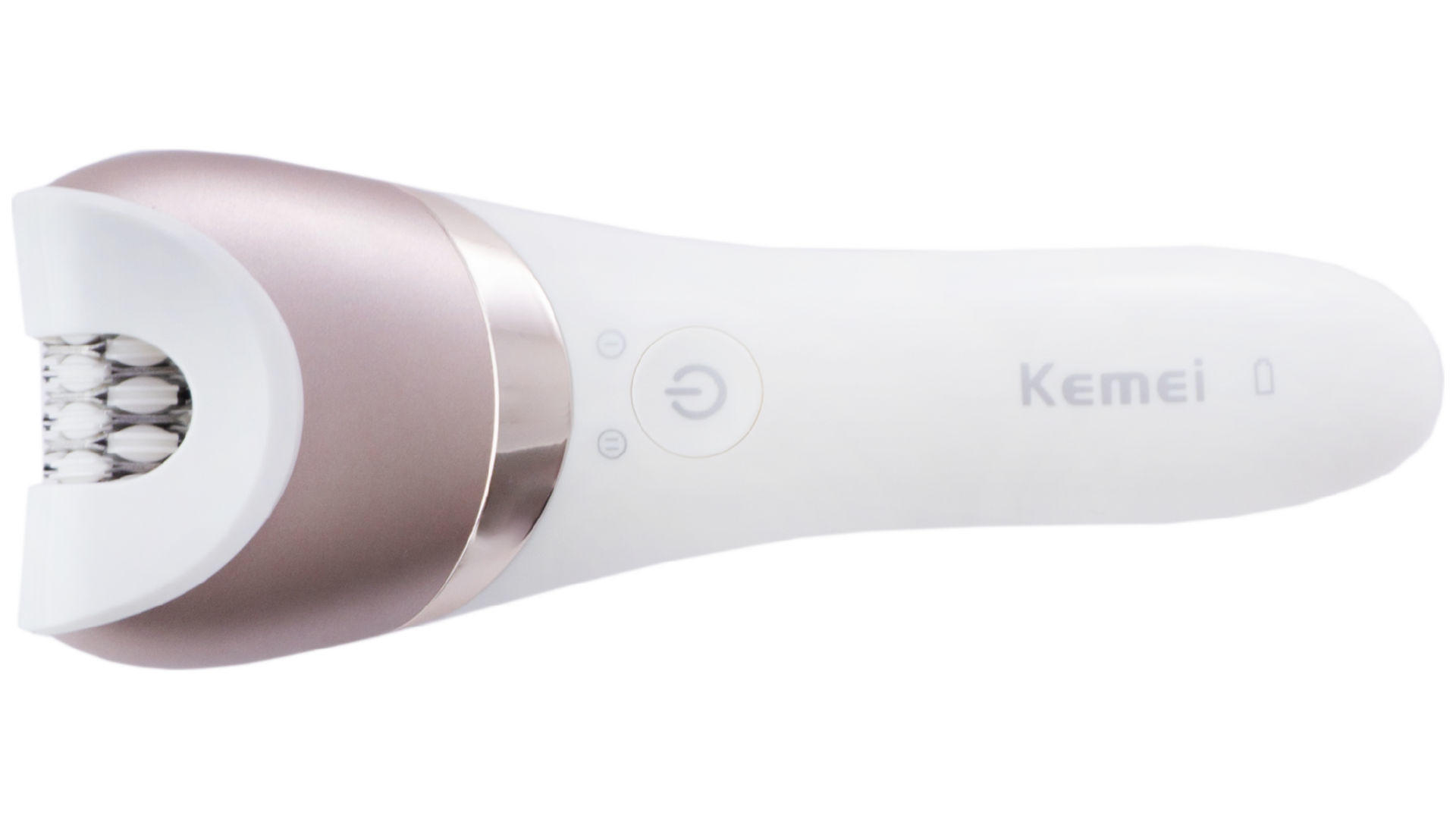 Эпилятор Kemei - KM-8001 10