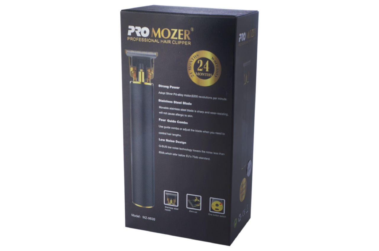 Машинка для стрижки Mozer - MZ-9830 zoom 4