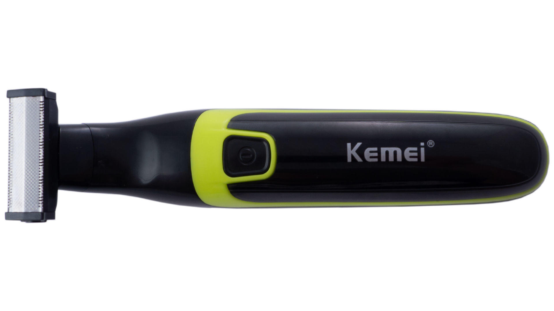 Машинка для стрижки Kemei - KM-661 6