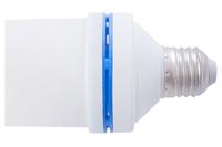 Лампочка светодиодная с эффектом пламени Frame PRC - 9 Вт x E27