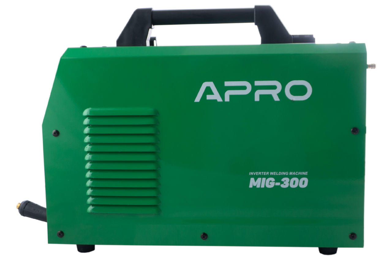 Сварочный полуавтомат Apro - MIG-300 zoom 2