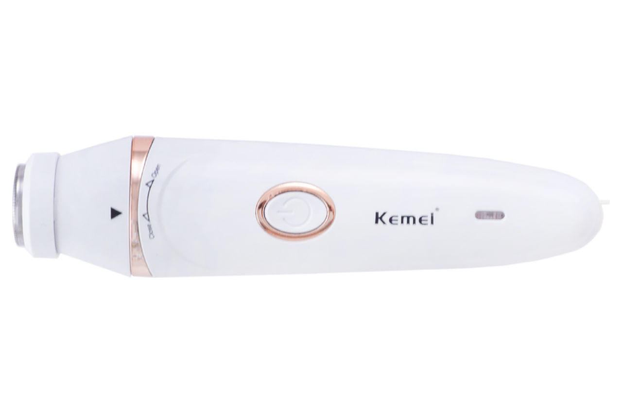Бритва женская Kemei - KM-375 1