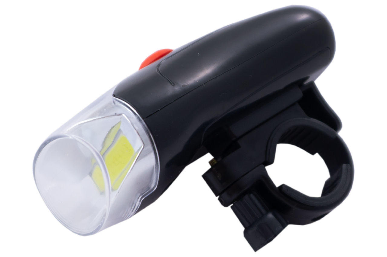 Комплект фонарей велосипедных PRC X-Balog - BL-308 3