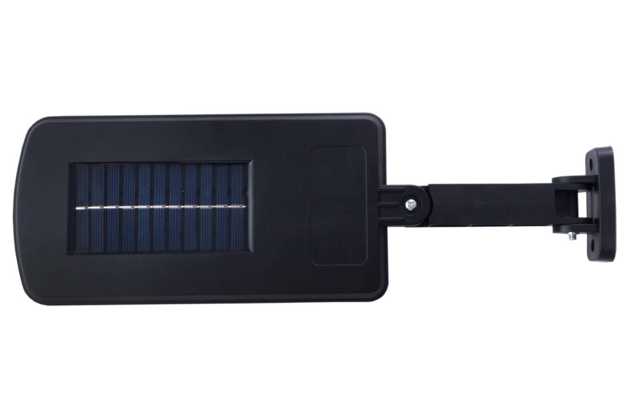 Прожектор уличный на солнечной батарее PRC SIWL - BL-T06 1COB 2