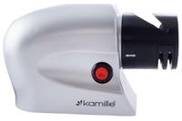 Точилка для ножей Kamille - 150 мм электрическая