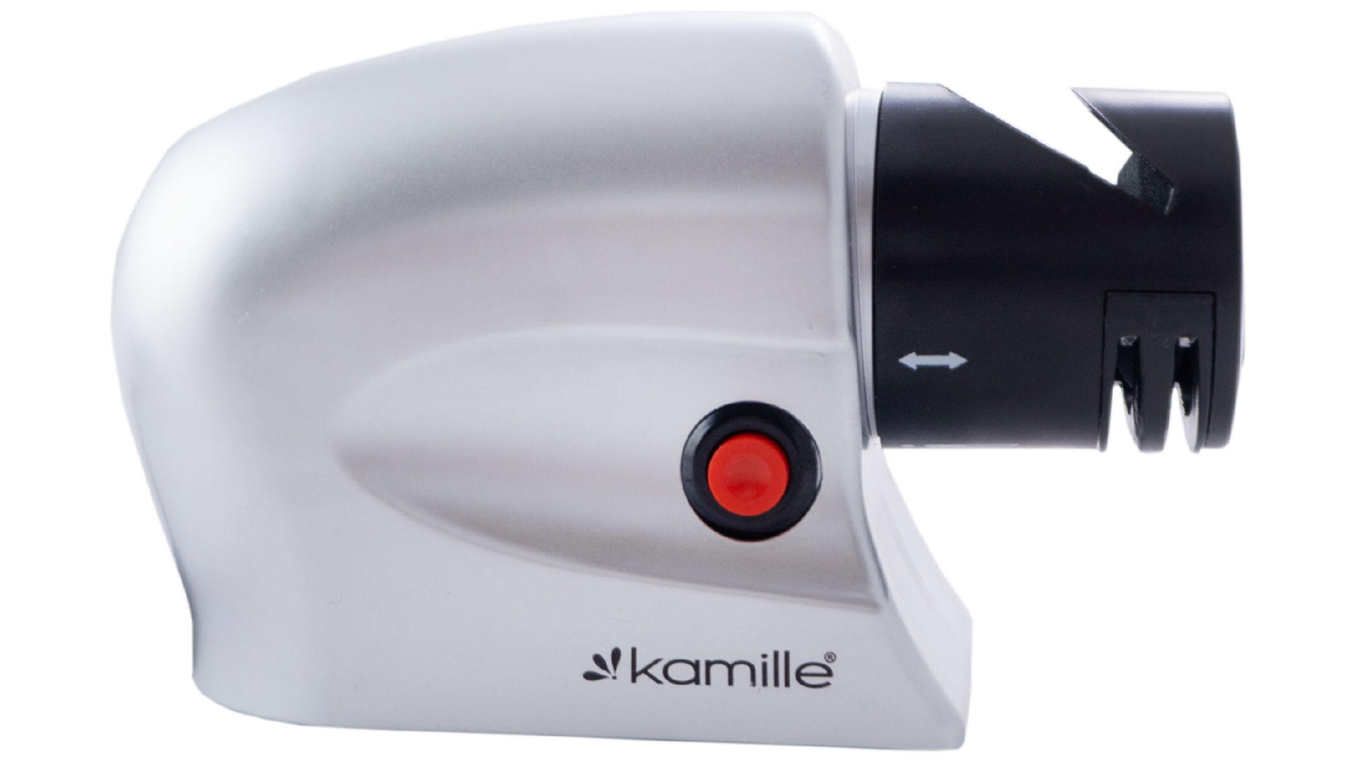 Точилка для ножей Kamille - 150 мм электрическая 5