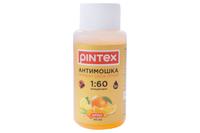 Омыватель стекла антимошка Pintex - 50 мл 1:60 цитрус