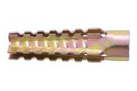 Дюбель для пенобетона и газобетона Apro - 8 x 38 мм (25 шт.)