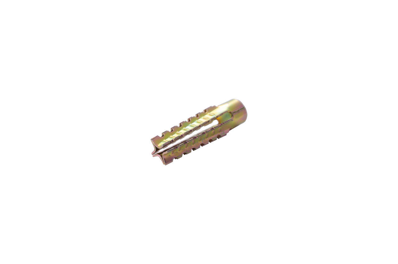 Дюбель для пенобетона и газобетона Apro - 8 x 38 мм (25 шт.) 2