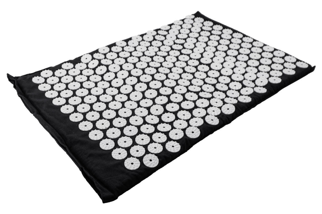 Массажный акупунктурный набор Elite - коврик x подушка 2