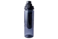 Бутылка для воды Kamille - 770 мл с контейнером