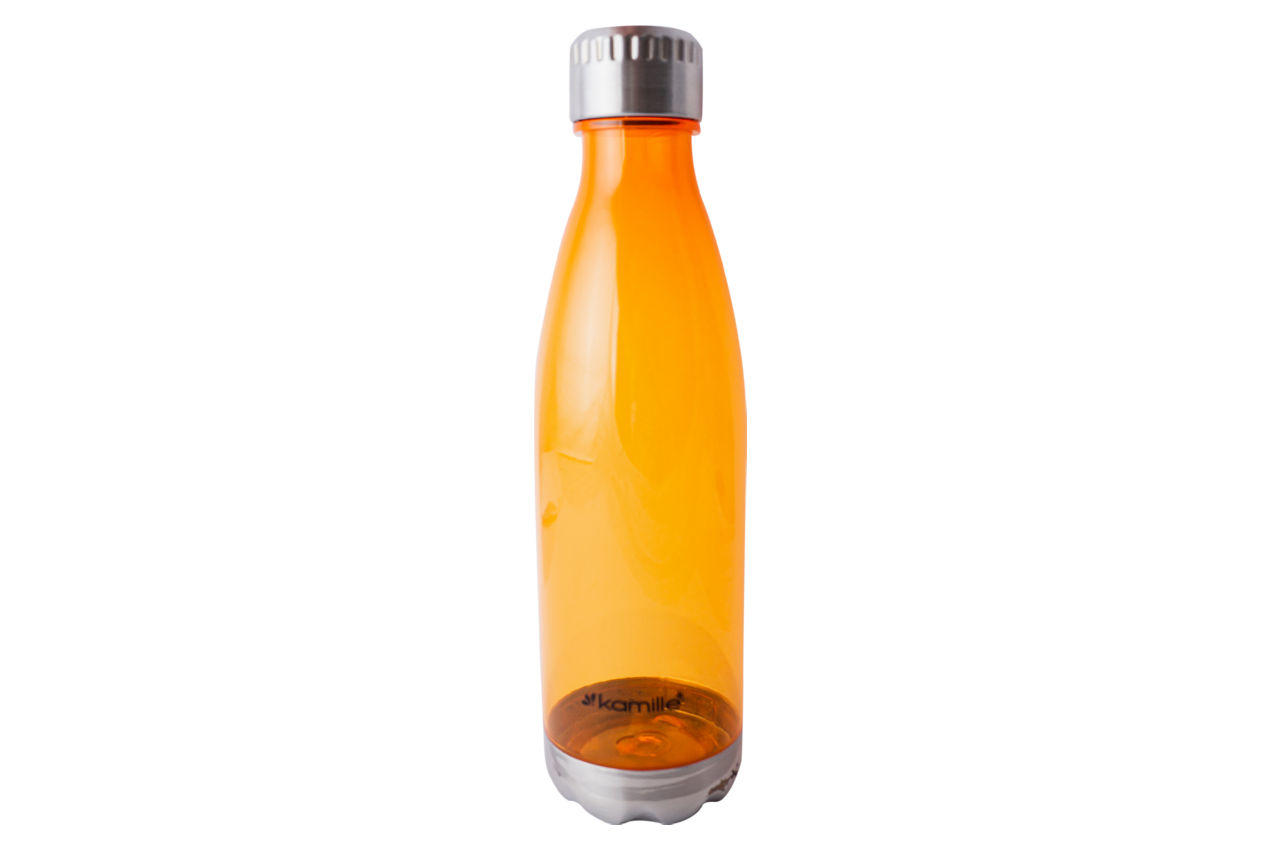Бутылка для воды Kamille - 700 мл 1