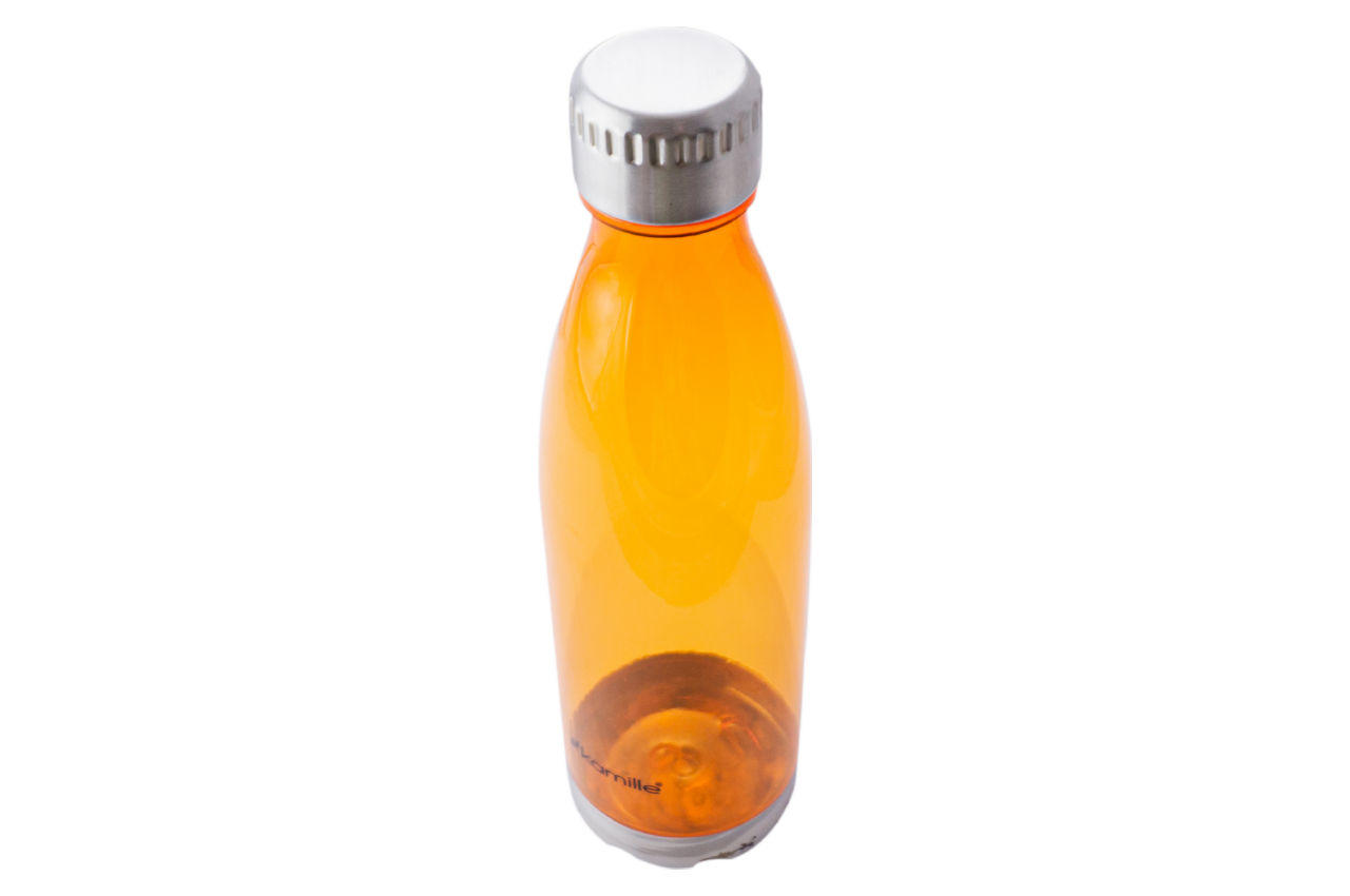 Бутылка для воды Kamille - 700 мл 2