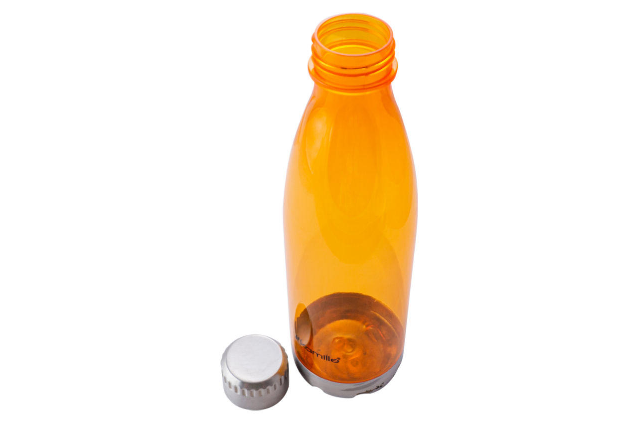 Бутылка для воды Kamille - 700 мл 3