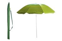 Зонт пляжный Сила - 1,8м с наклоном