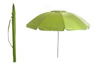 Зонт пляжный Сила - 2м с наклоном