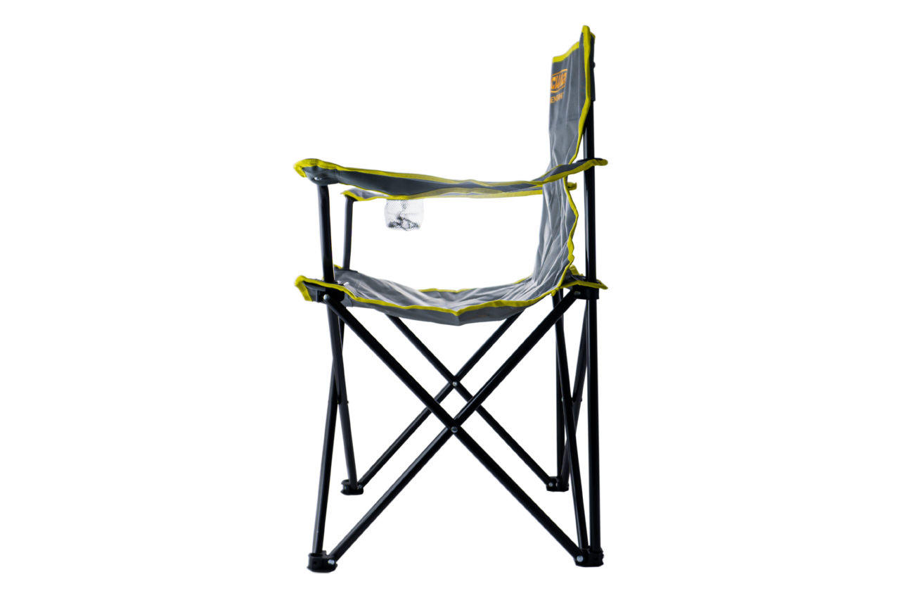 Кресло раскладное Сила - 500 x 500 x 800 мм паук 2
