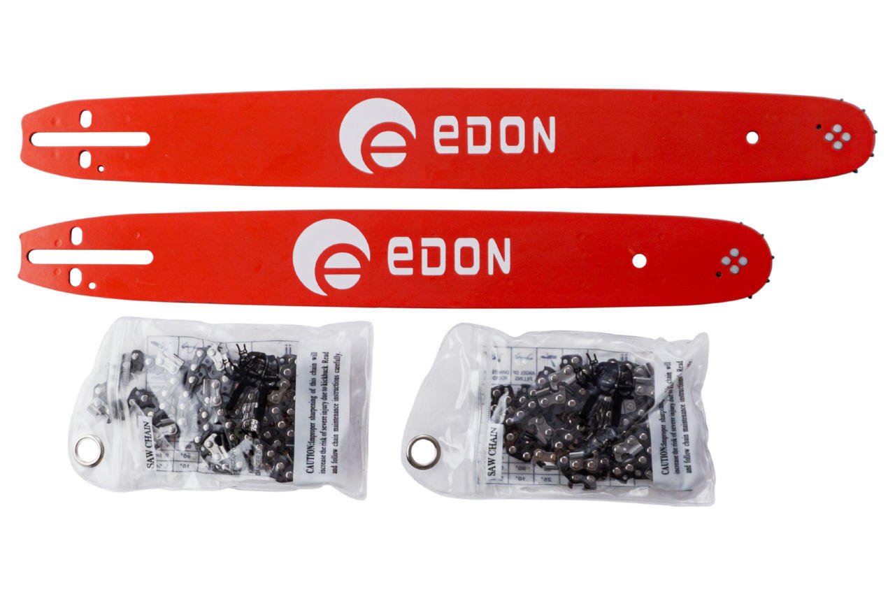 Пила бензиновая Edon - ED-GCS-5200 5