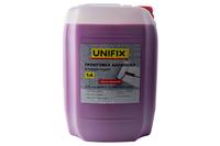 Грунтовка акриловая Unifix - 10 кг x 1:4 концентрат с индикатором