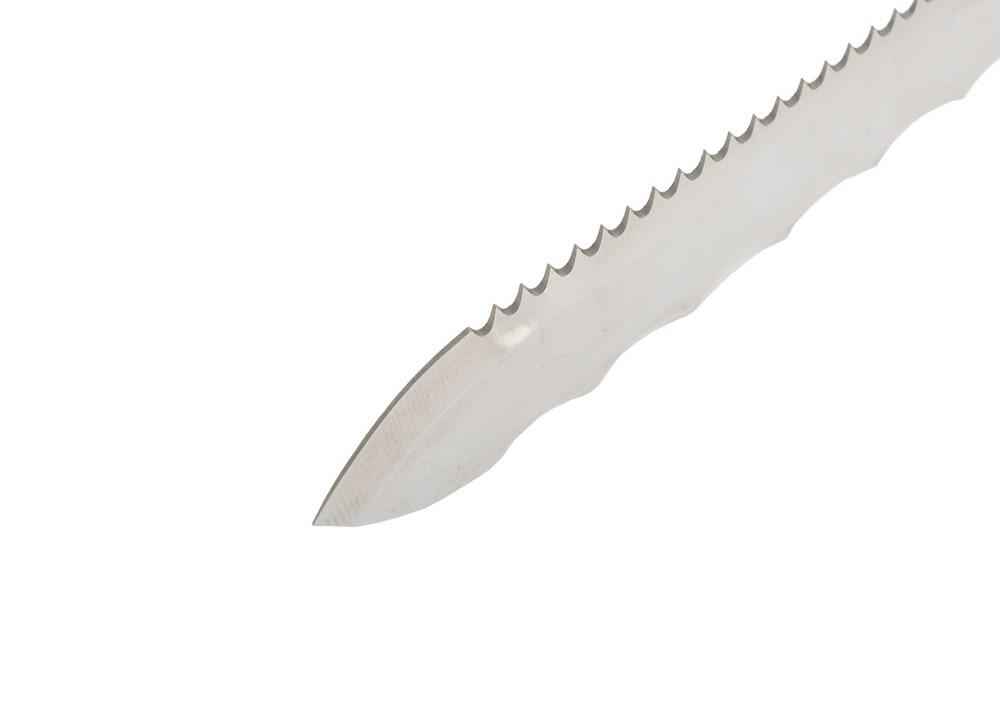 Нож для минеральной ваты Mastertool - 280 мм 2