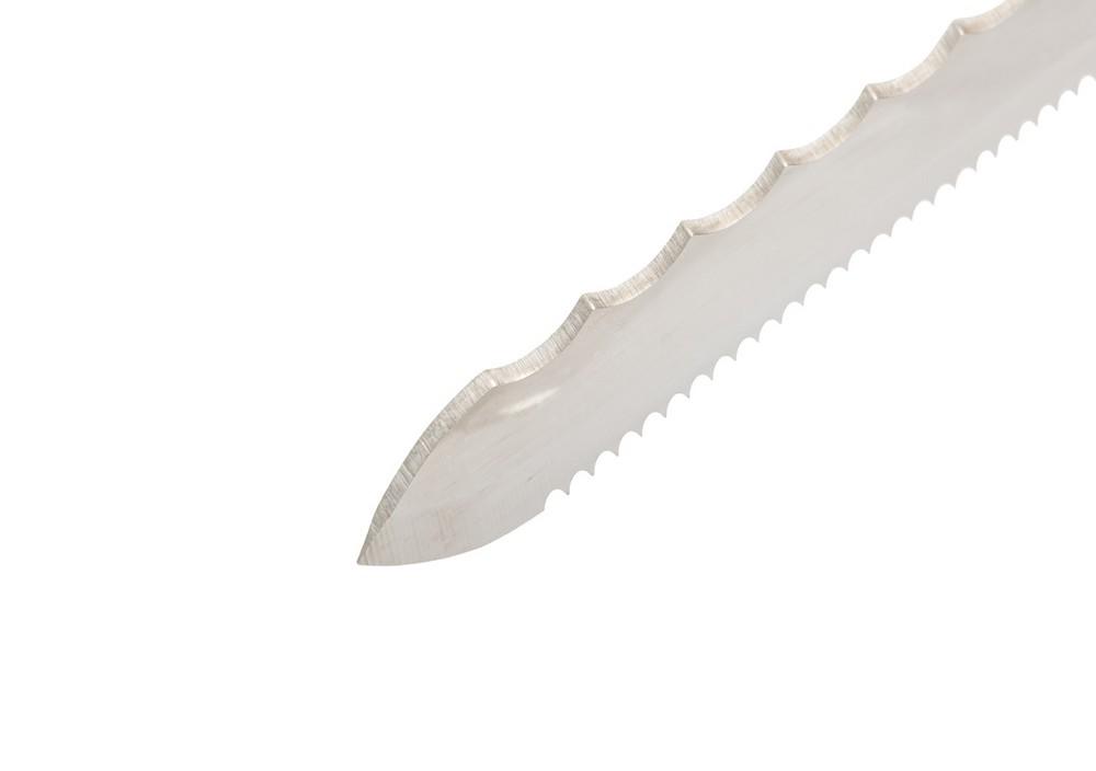 Нож для минеральной ваты Mastertool - 280 мм 3