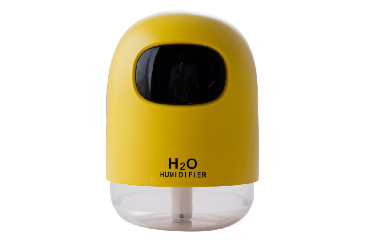 Увлажнитель воздуха PRC - Humidifier 200 мл Among Us zoom 1