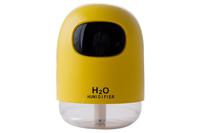 Увлажнитель воздуха PRC - Humidifier 200 мл Among Us