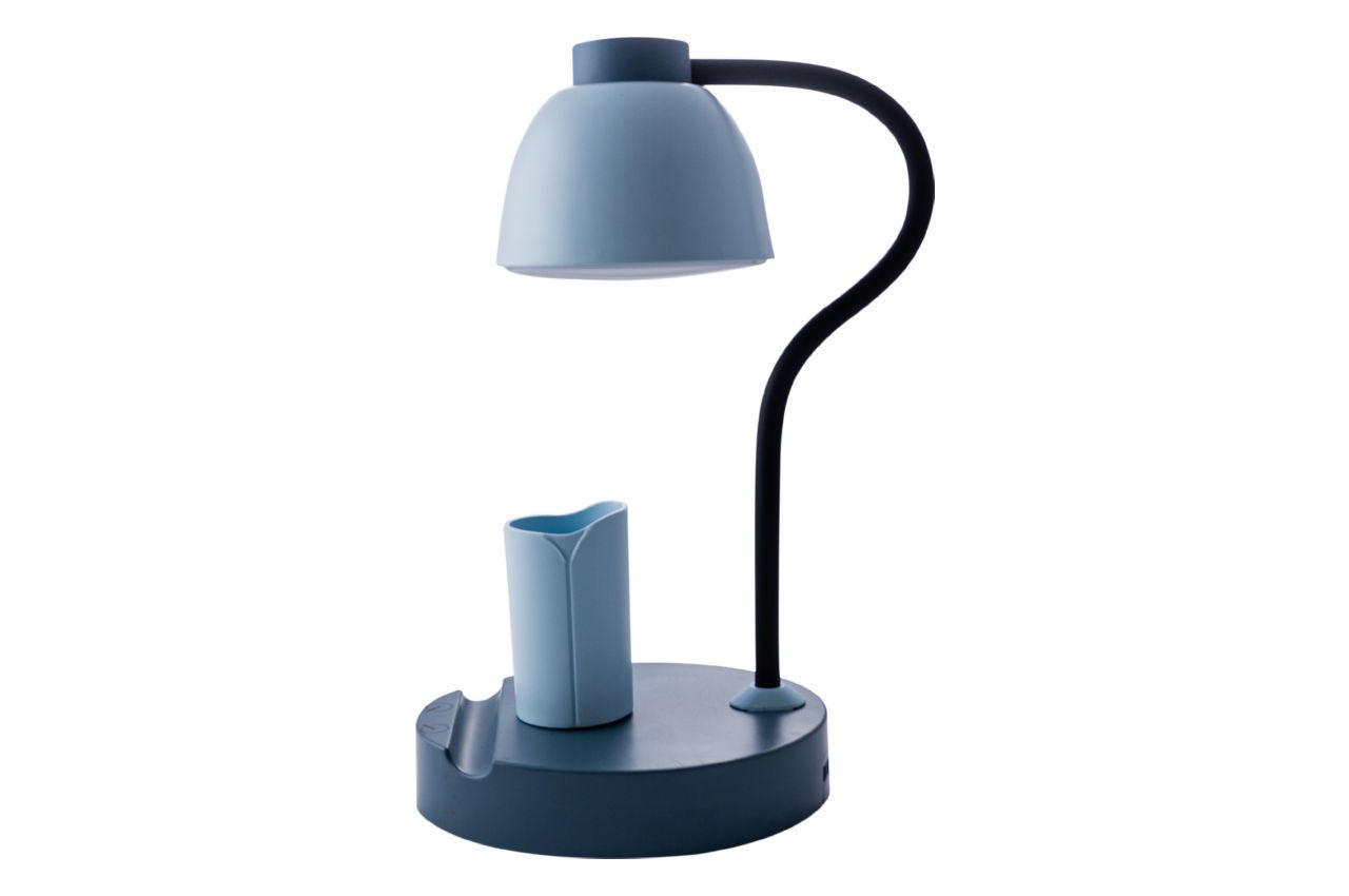 Лампа-подставка настольная Elite - 2 Вт USB лампа 3
