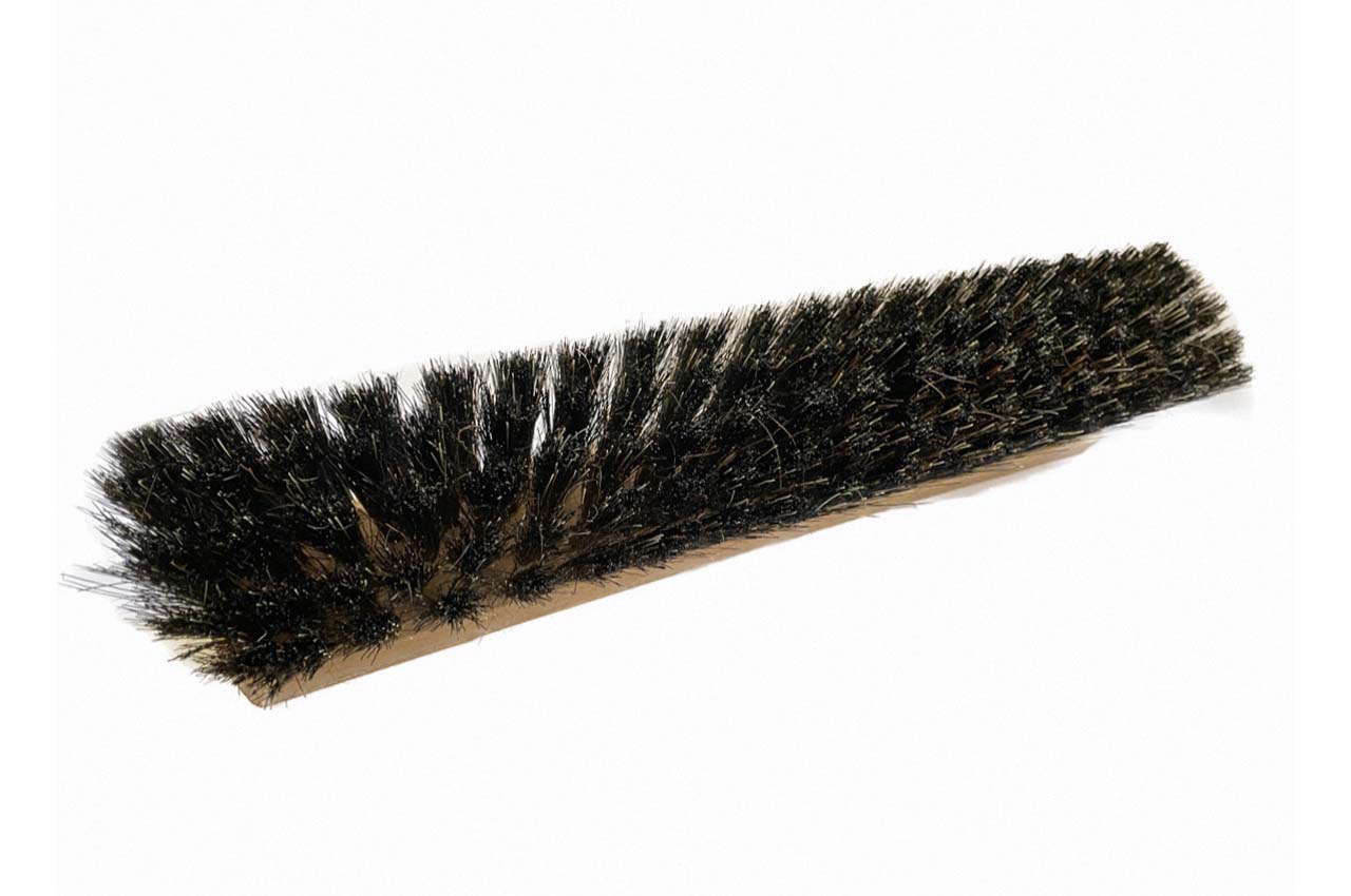 Щетка для пола МайГал - 400 мм конский волос (к-п) 3