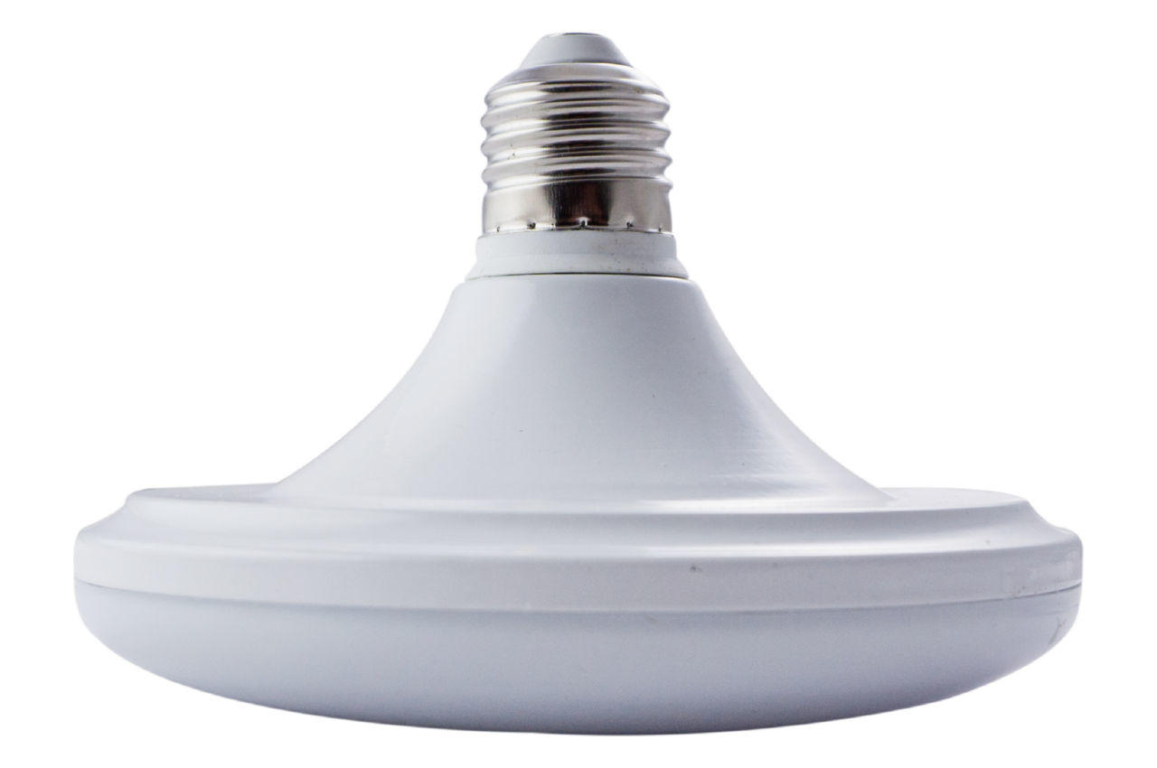 Лампочка PRC LED UFO Lamp - 15 Вт x E27 с пультом 3