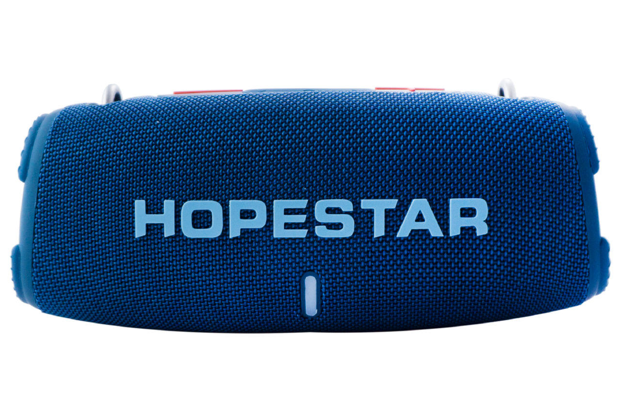 Колонка портативная PRC Hopestar - H50 zoom 1