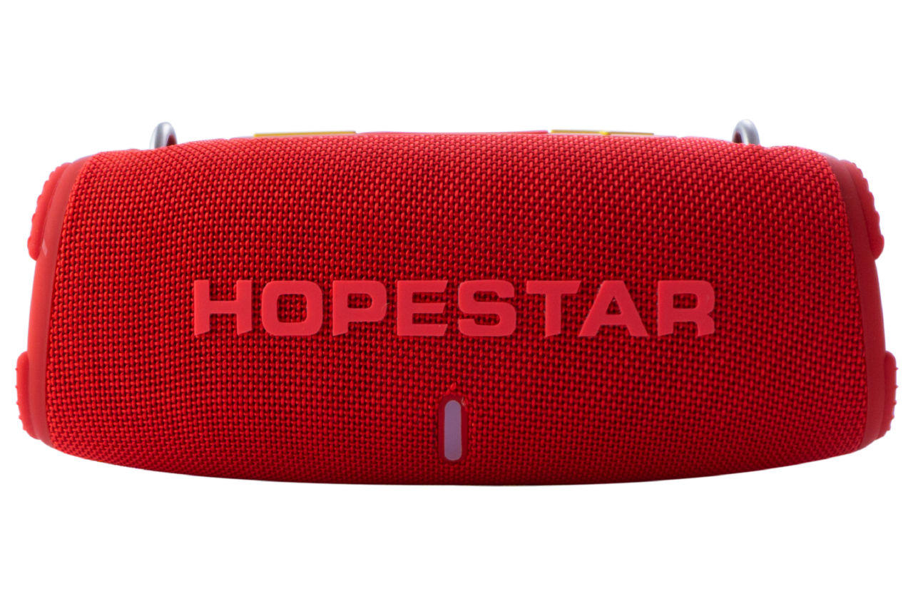 Колонка портативная PRC Hopestar - H50 3