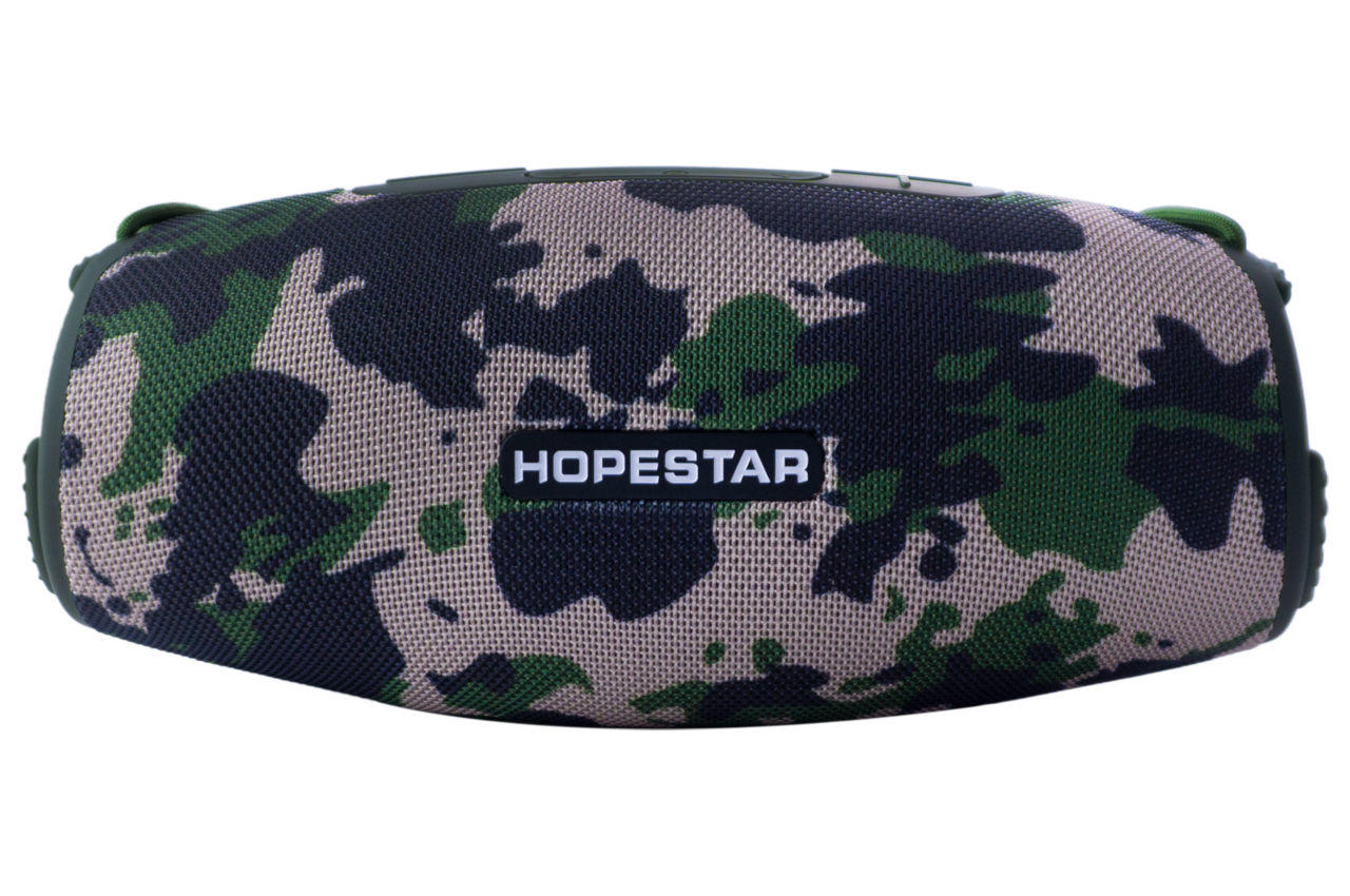 Колонка портативная PRC Hopestar - H51 1