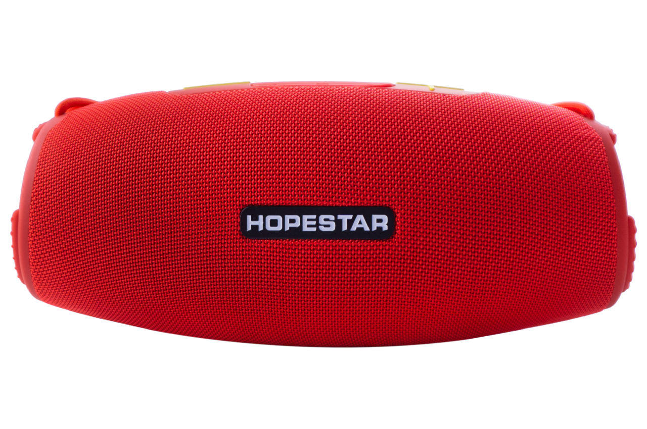 Колонка портативная PRC Hopestar - H51 3