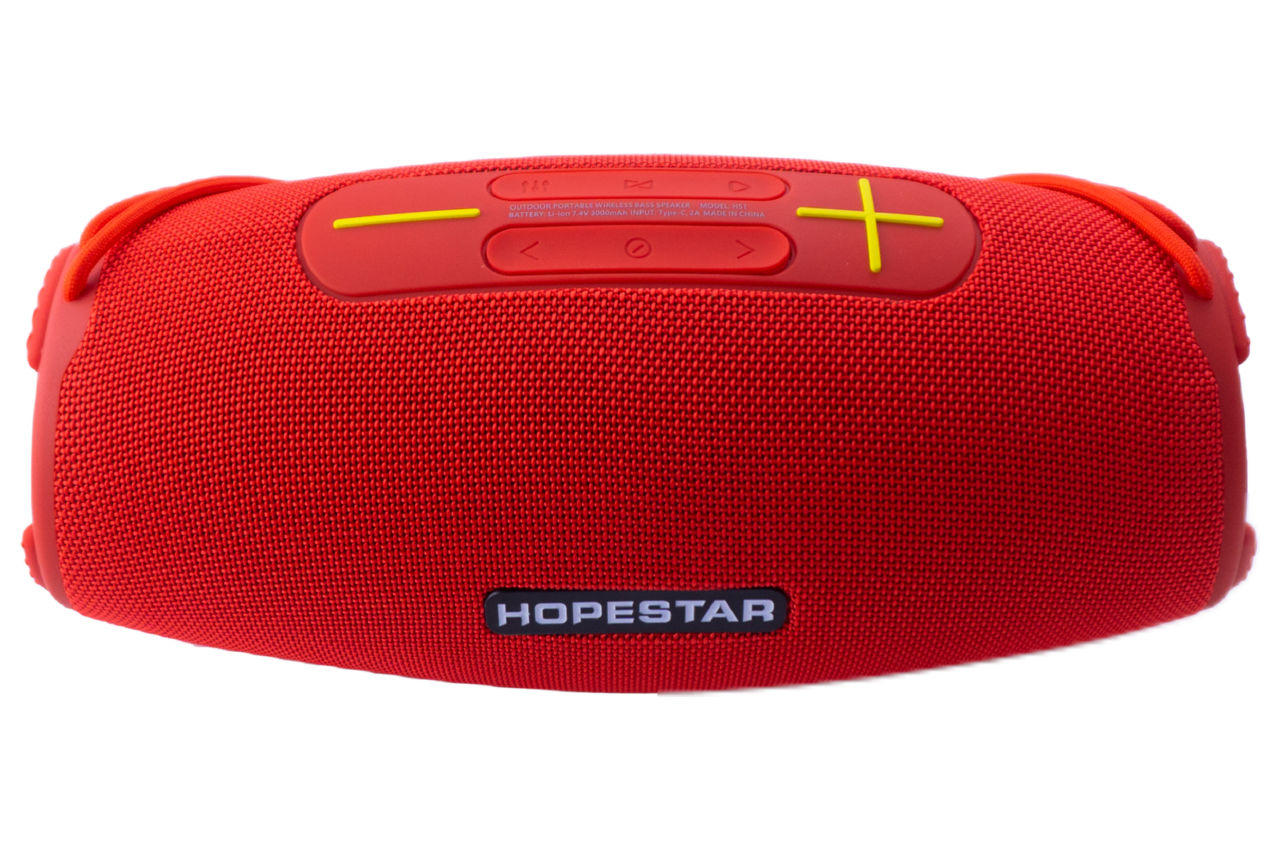 Колонка портативная PRC Hopestar - H51 zoom 5