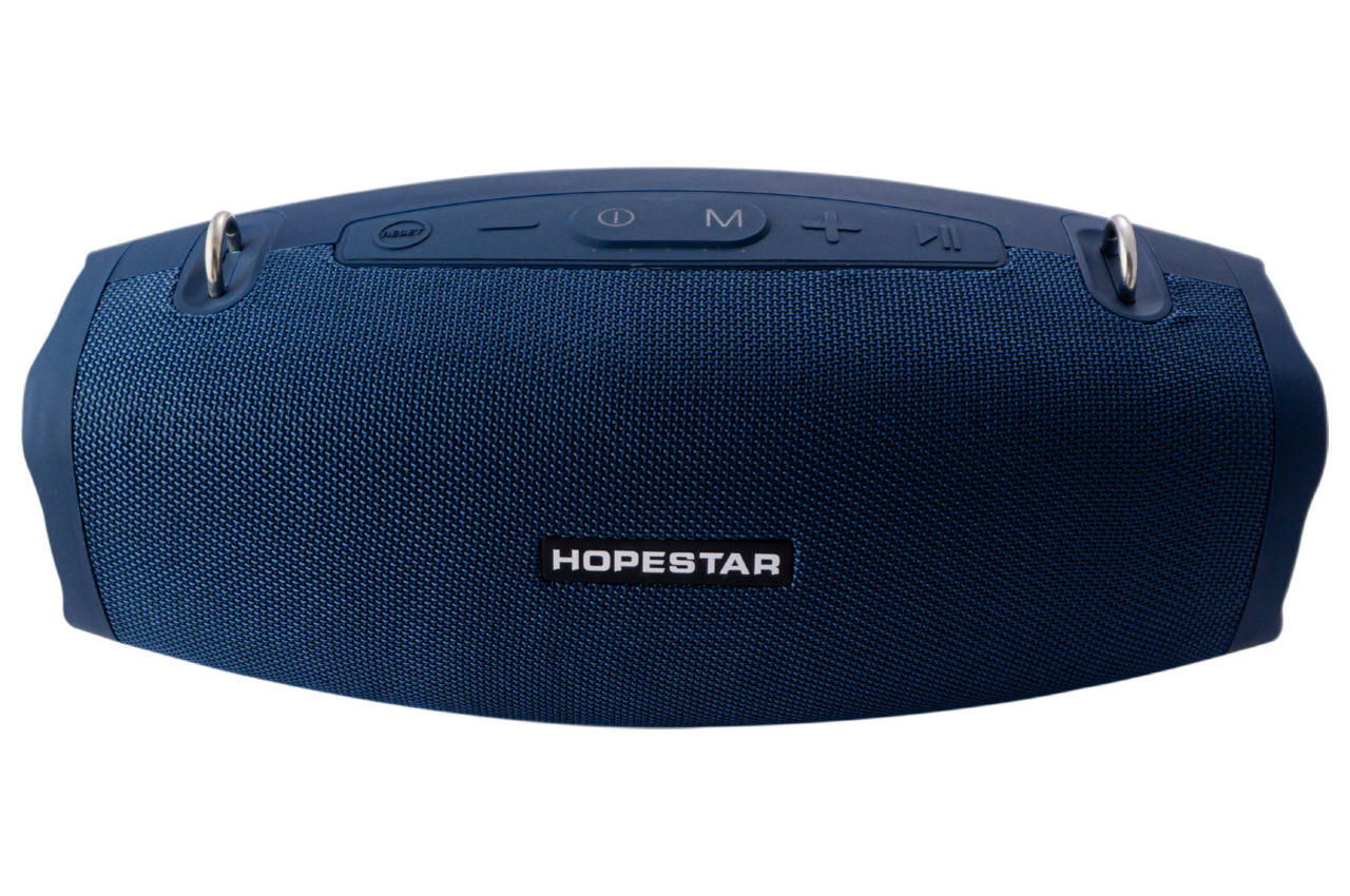 Колонка портативная PRC Hopestar - HX 4