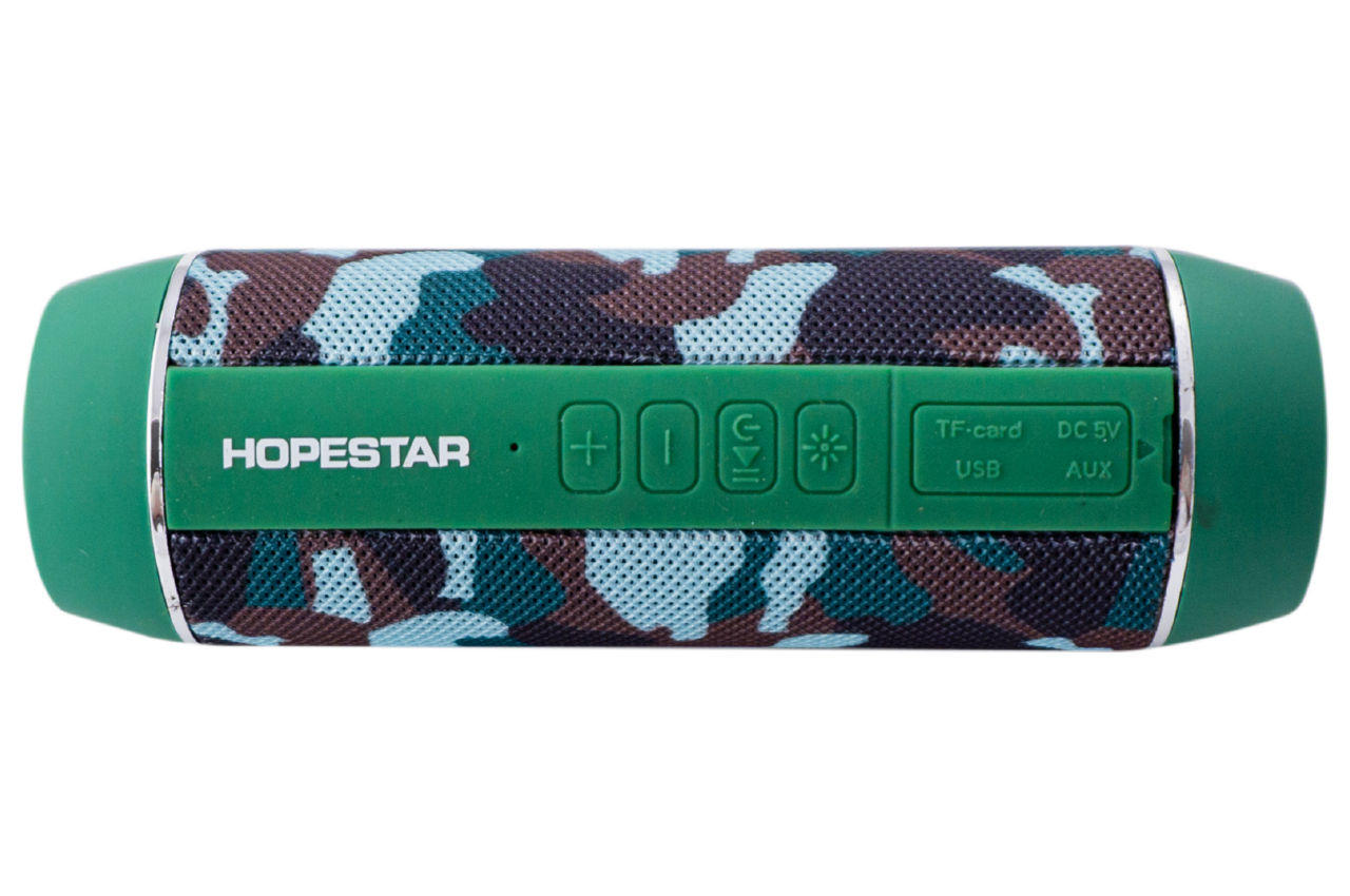 Колонка портативная PRC Hopestar - P11 9