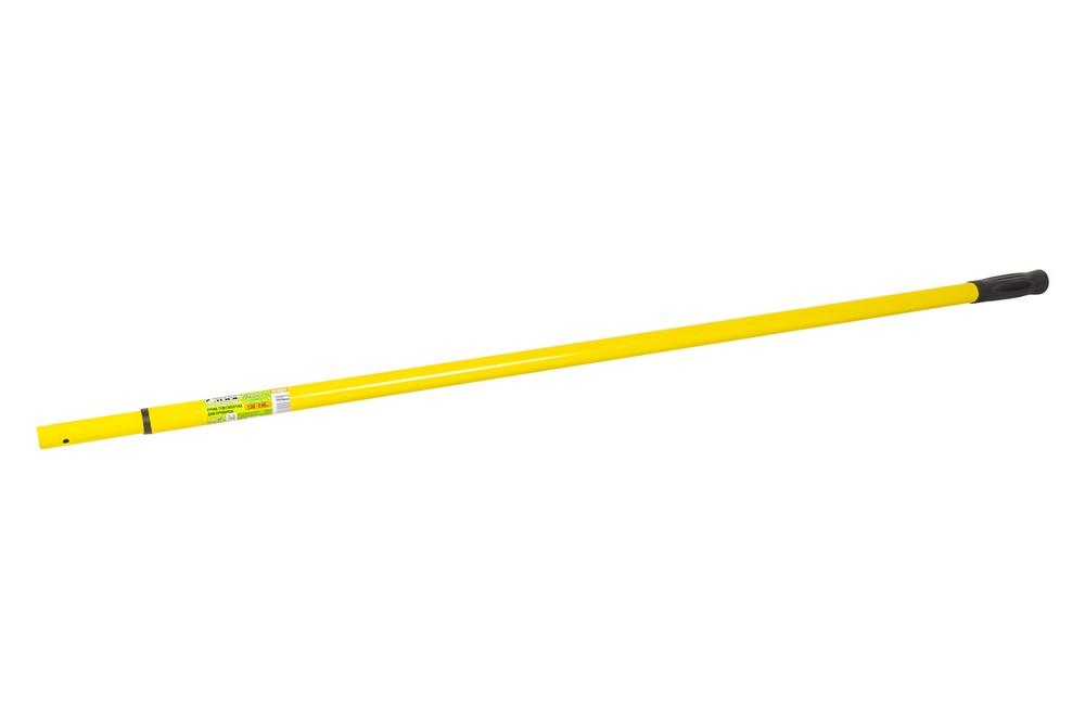 Ручка телескопическая для сучкореза штангового Mastertool - 1,35-2,45м 1