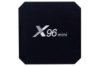 Медиаплеер стационарный X96 Mini - 2Гб x 16Гб Android 9,0